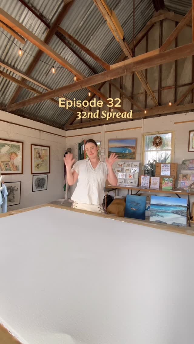 Post 6 by Chantal Leonhardt on Instagram (video)