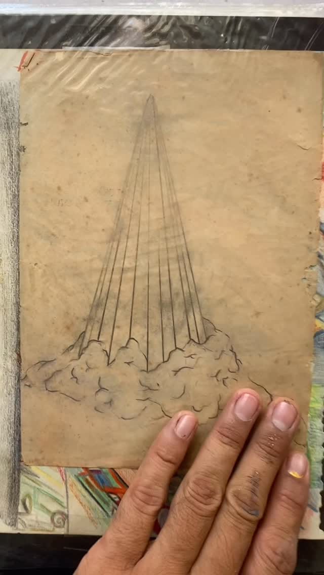 Post 2 by Omar Barquet on Instagram (video)