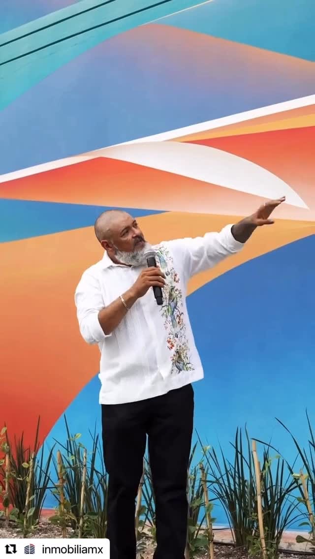 Post 6 by Omar Barquet on Instagram (video)
