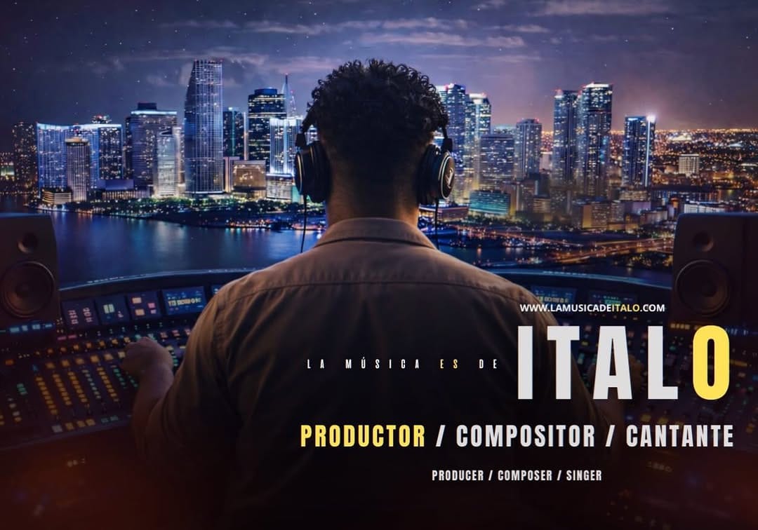 Post 10 by Italo Gutti on Instagram (image)