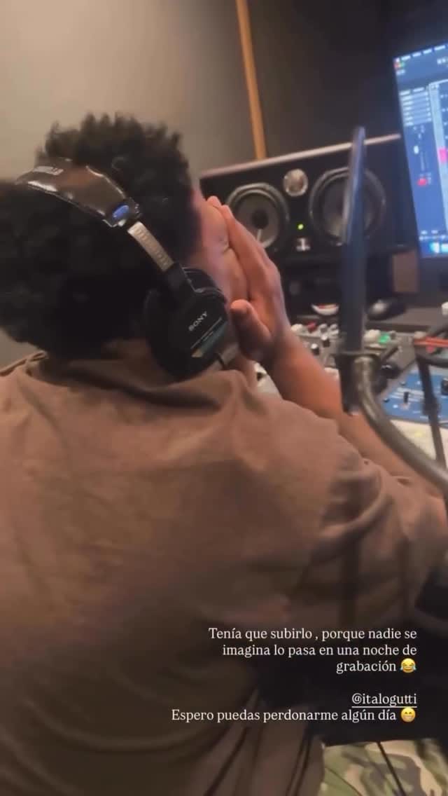 Post 6 by Italo Gutti on Instagram (video)