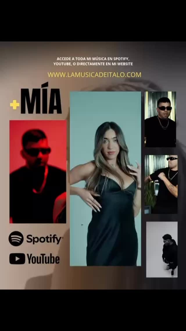 Post 9 by Italo Gutti on Instagram (video)