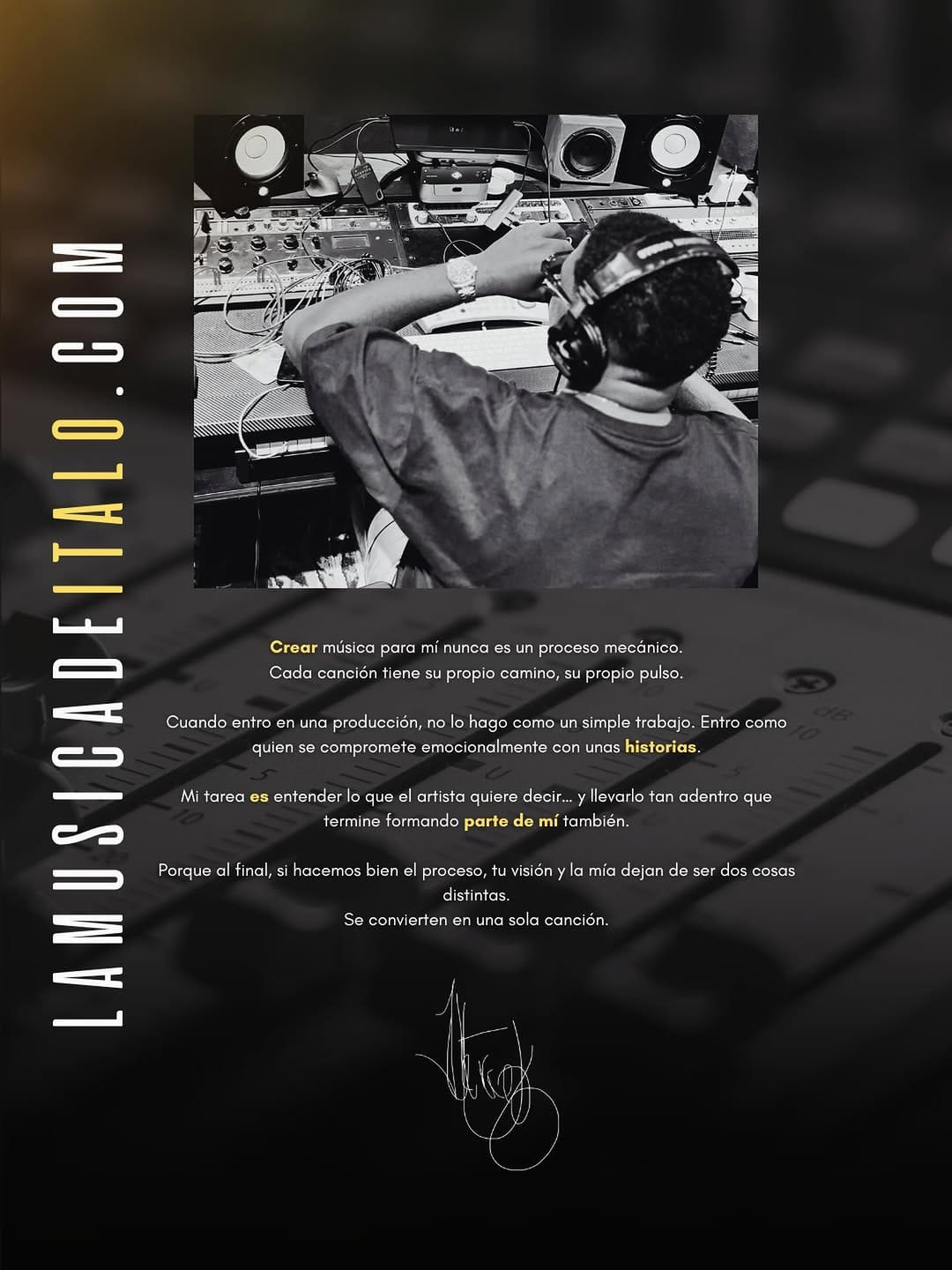 Post 8 by Italo Gutti on Instagram (image)
