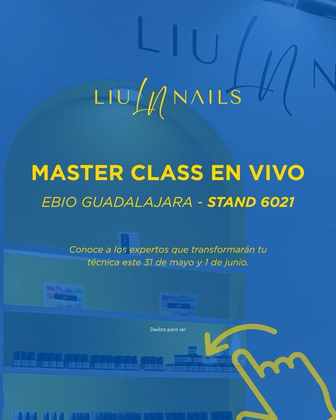 Post 6 by By Ale Nails® |Alejandra Barajas | Nail Artist on Instagram (carousel)