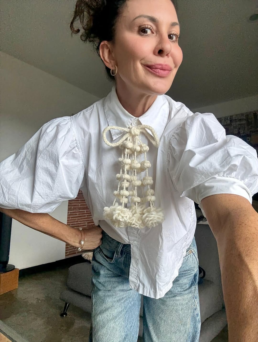 Post 8 by Anna Sterling Branson on Instagram (image)