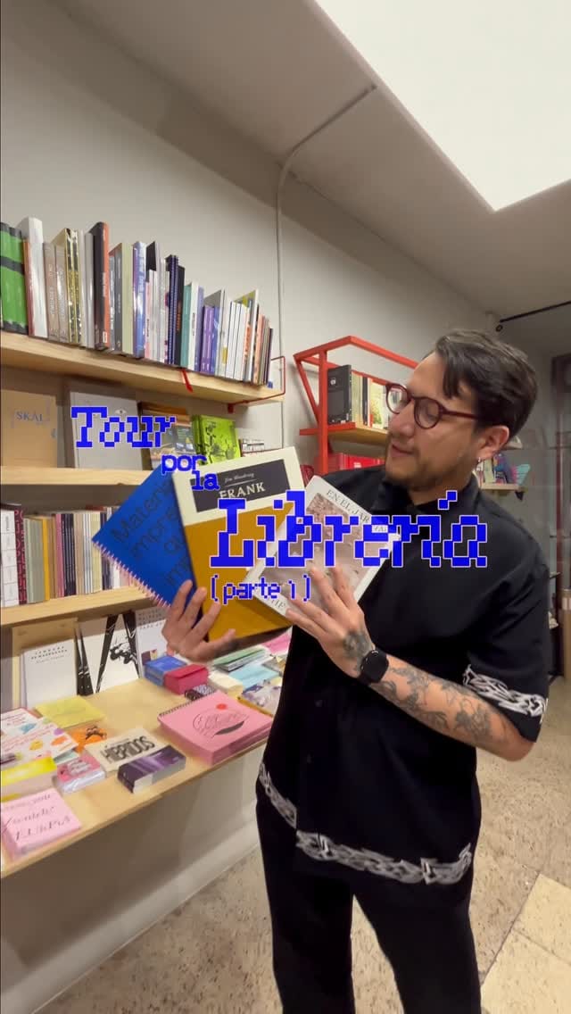Post 4 by IMPRESOS MEXICO on Instagram (video)