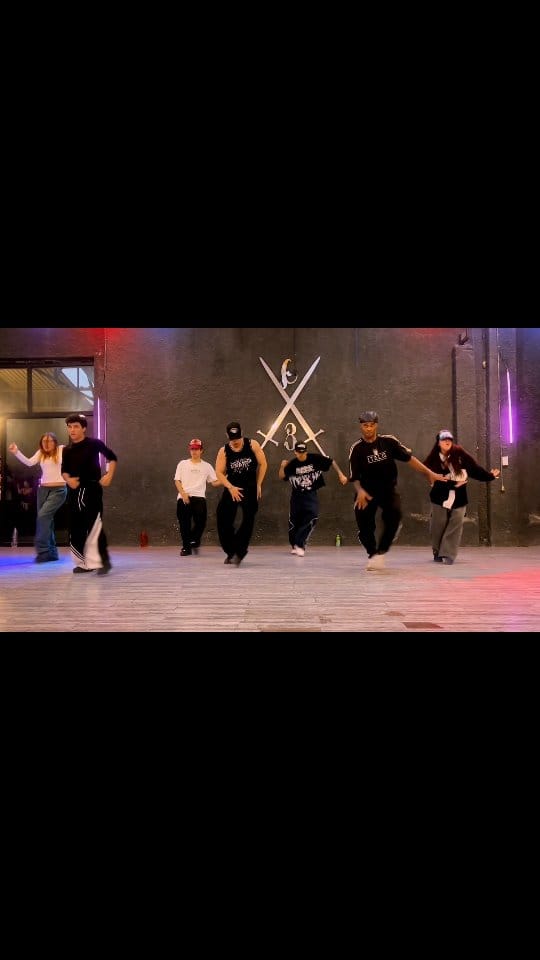 Post 4 by Chris Salazar on Instagram (video)