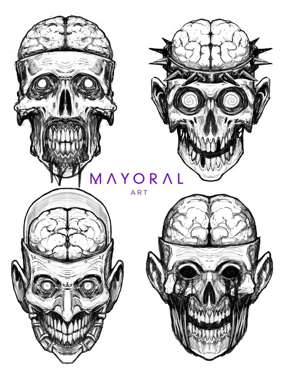 Post 5 by Alan Mayoral on Instagram (image)