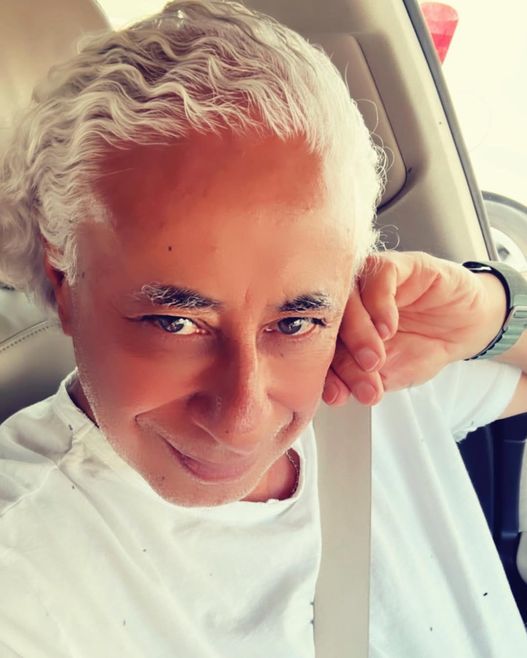 Post 10 by Sammy Gafari on Instagram (image)