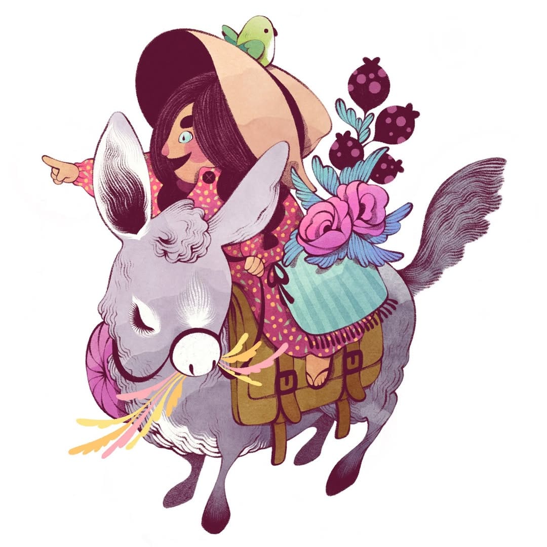 Post 3 by Cleonique Hilsaca on Instagram (image)