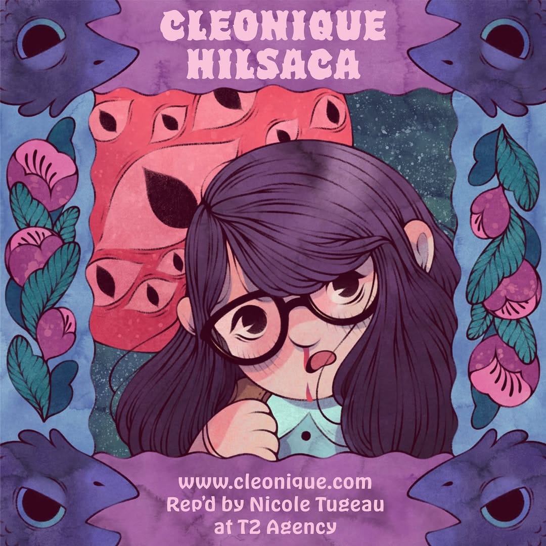 Post 9 by Cleonique Hilsaca on Instagram (image)
