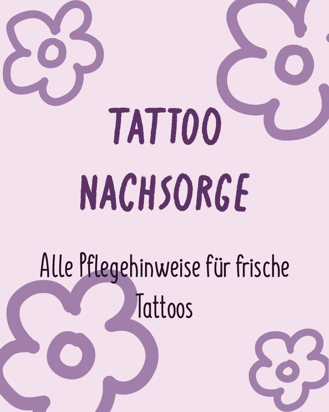 Post 10 by Leonie Busse | Tattoo Artist on Instagram (carousel)