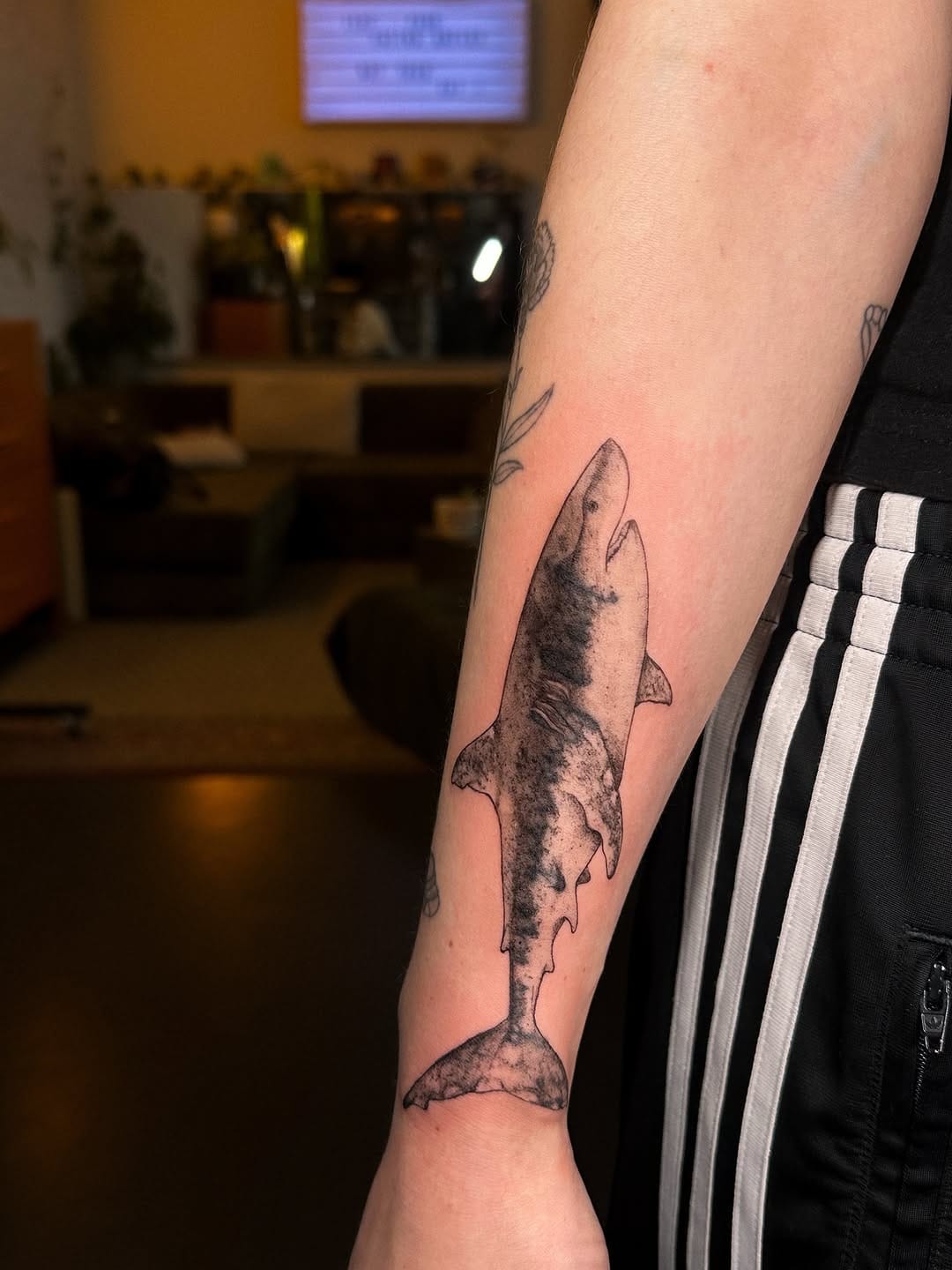 Post 3 by Leonie Busse | Tattoo Artist on Instagram (carousel)