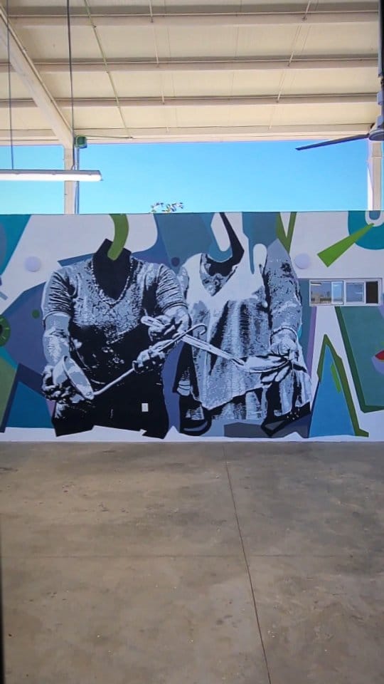Post 10 by KARAS URBANAS on Instagram (video)