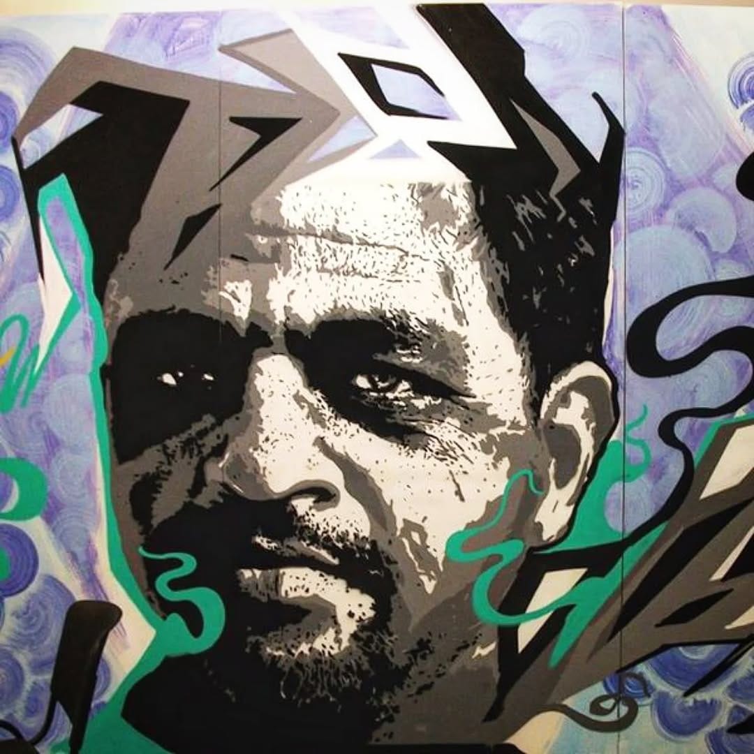 Post 9 by KARAS URBANAS on Instagram (image)