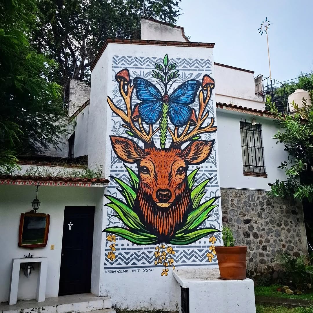 Post 5 by KARAS URBANAS on Instagram (image)