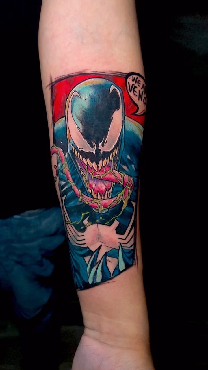 Post 9 by Marco Zendejas (Marco Tripas) on Instagram (video)