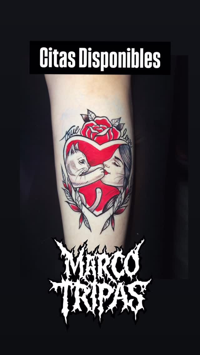 Post 1 by Marco Zendejas (Marco Tripas) on Instagram (video)