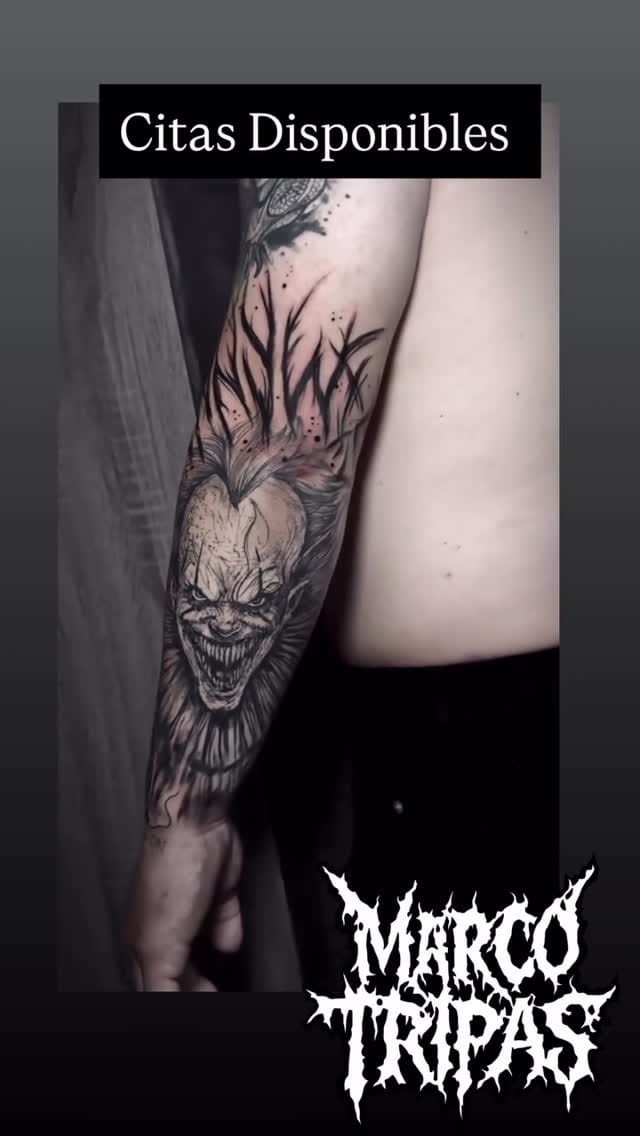 Post 3 by Marco Zendejas (Marco Tripas) on Instagram (video)