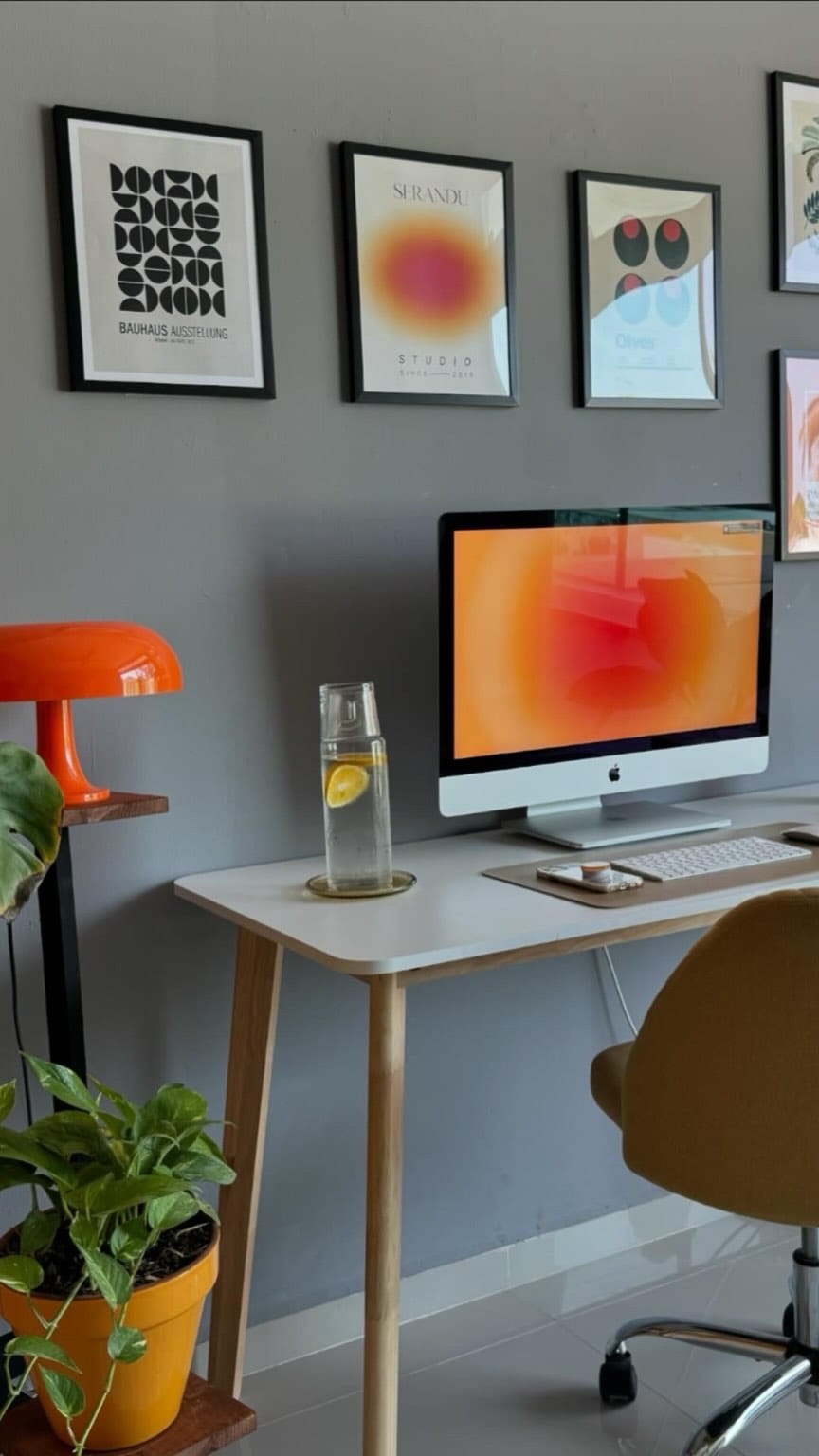Post 7 by Serandu Studio | Branding on Instagram (video)