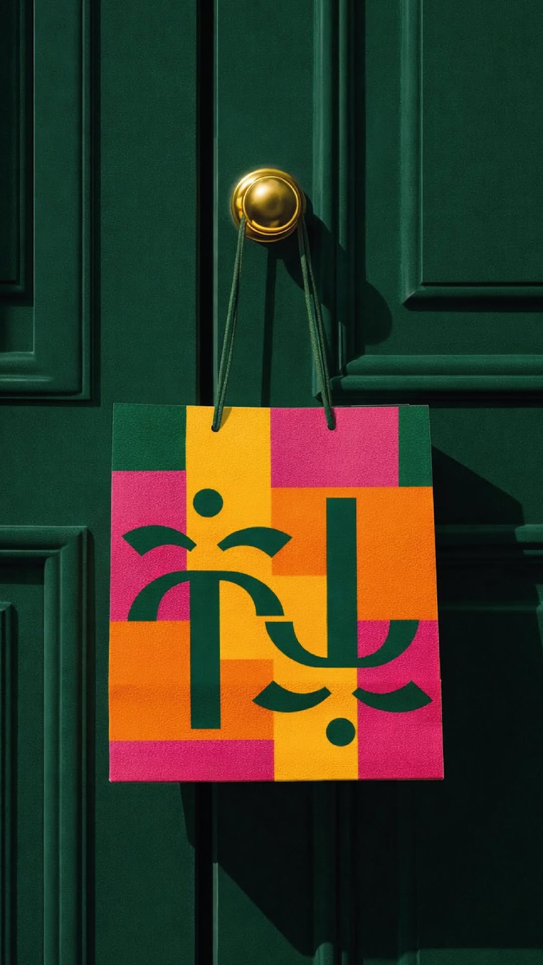 Post 8 by Serandu Studio | Branding on Instagram (video)