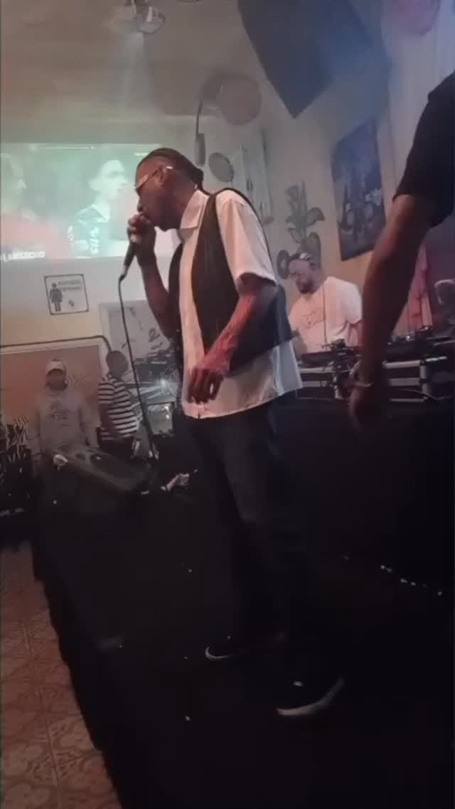 Post 5 by RAPKARATE  OFICIAL 🌐 on Instagram (video)