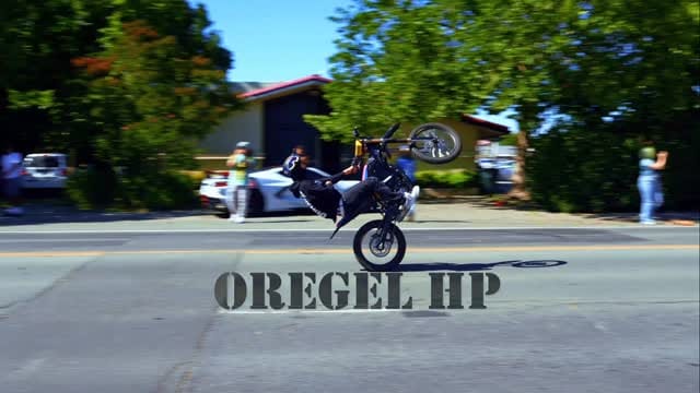 Post 4 by OREGEL_HP on Instagram (video)