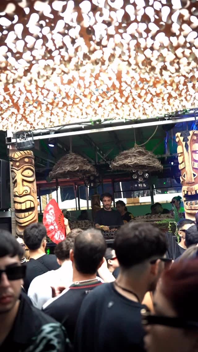Post 10 by MOSHER | DJ PRODUCTOR on Instagram (video)