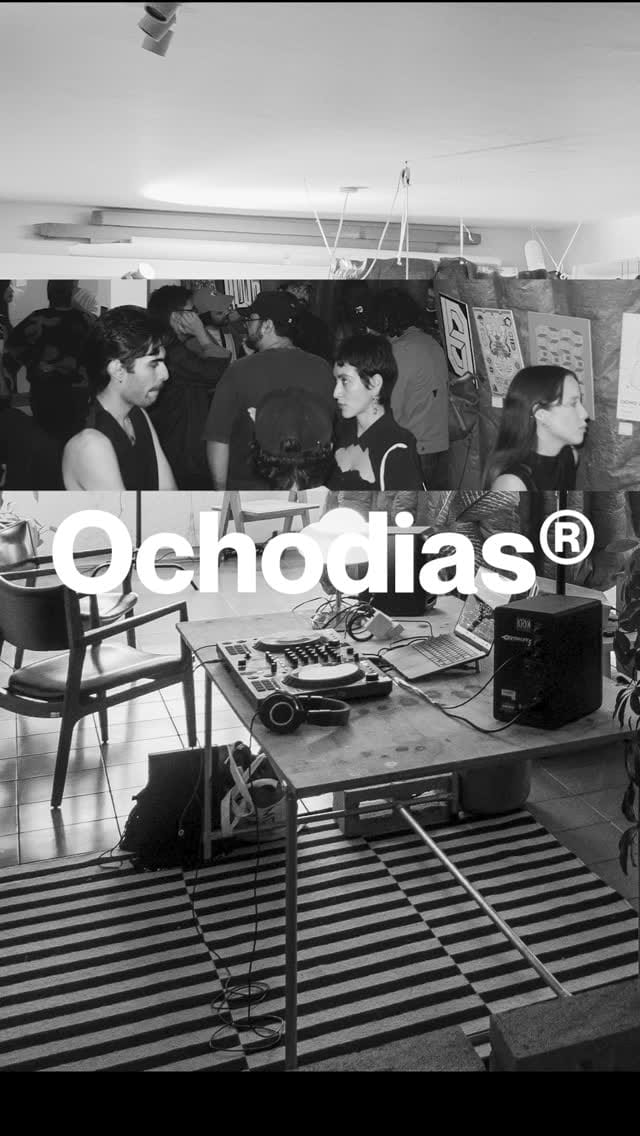 Post 6 by Ochodias® on Instagram (video)