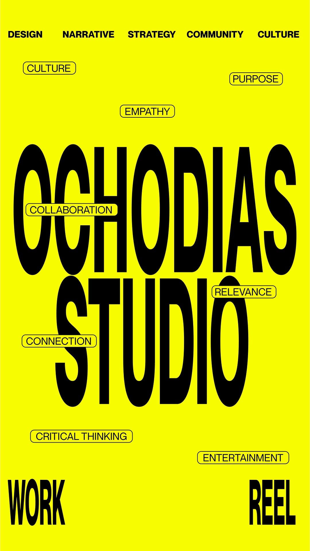 Post 10 by Ochodias® on Instagram (video)