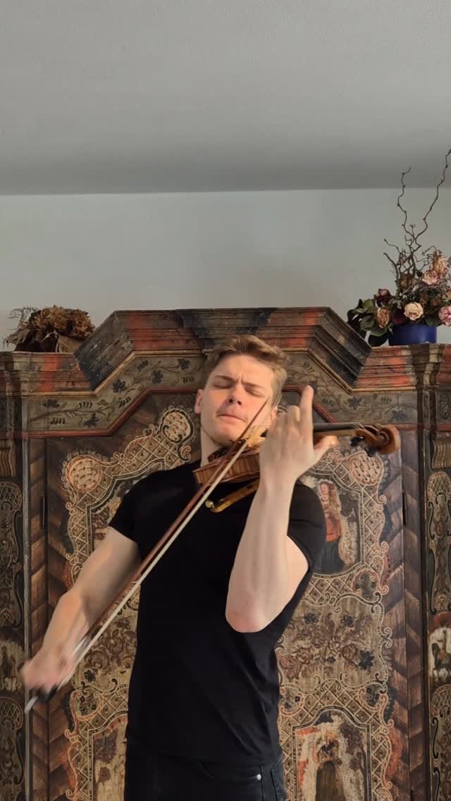 Post 8 by Tassilo Probst on Instagram (video)