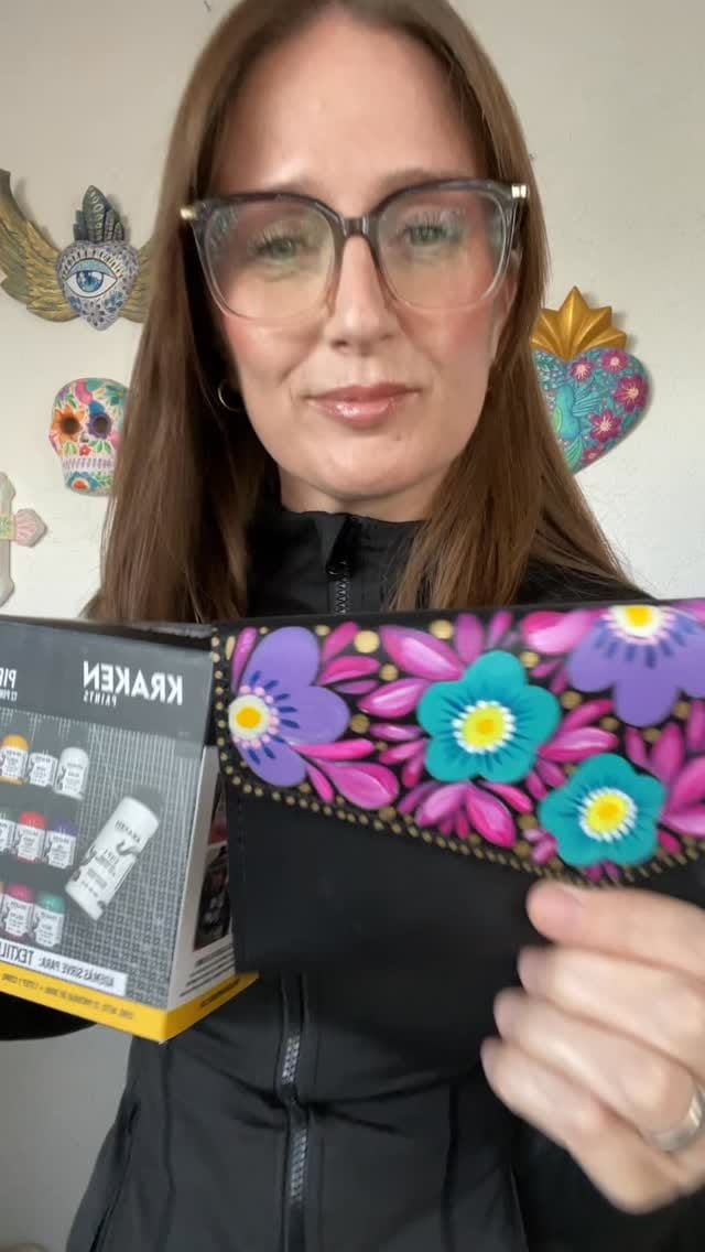Post 8 by Loreto Gomez Koch | Milagritos Mexicanos on Instagram (video)