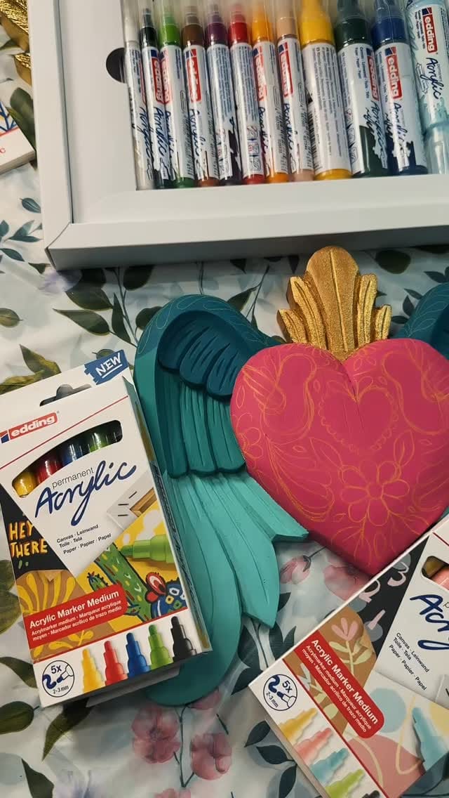 Post 1 by Loreto Gomez Koch | Milagritos Mexicanos on Instagram (video)