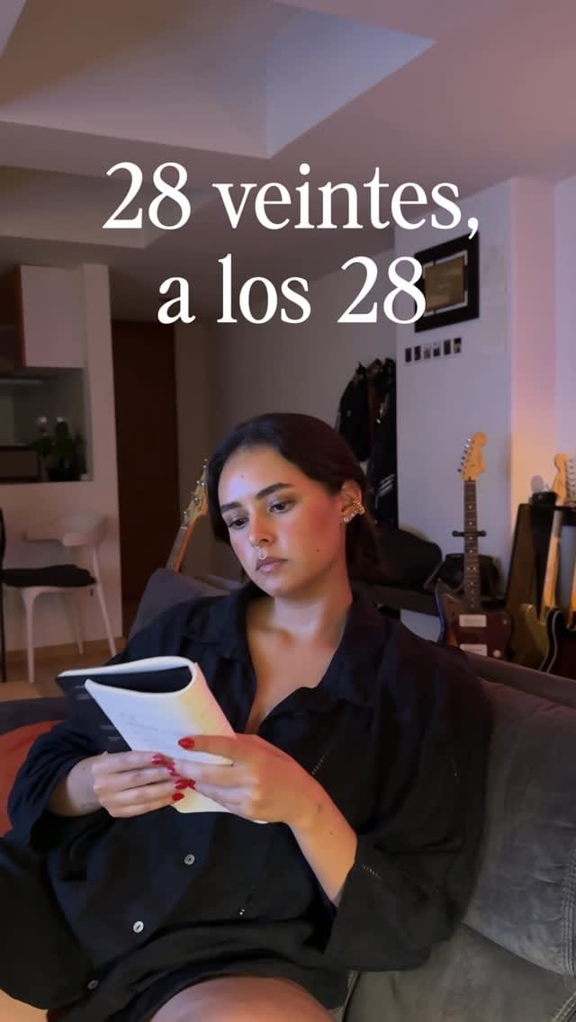Post 8 by Daniella Escandon on Instagram (video)