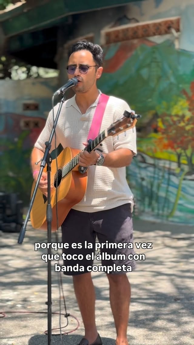Post 2 by Bruno Green ⚡ on Instagram (video)