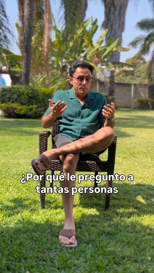 Post 8 by Bruno Green ⚡ on Instagram (video)
