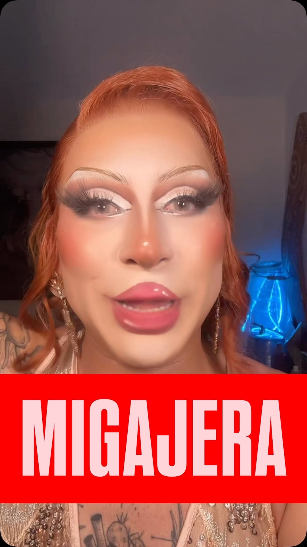 Post 4 by Maria Bonita on Instagram (video)