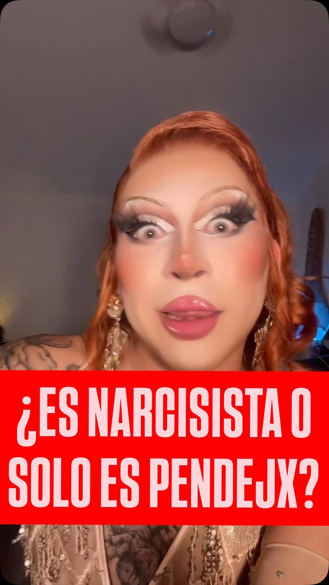 Post 1 by Maria Bonita on Instagram (video)
