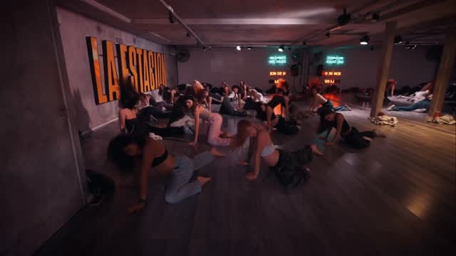Post 2 by carolina blasi on Instagram (video)