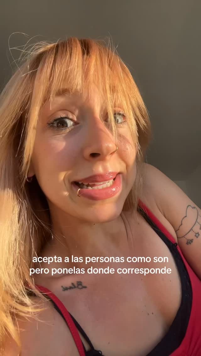 Post 7 by carolina blasi on Instagram (video)