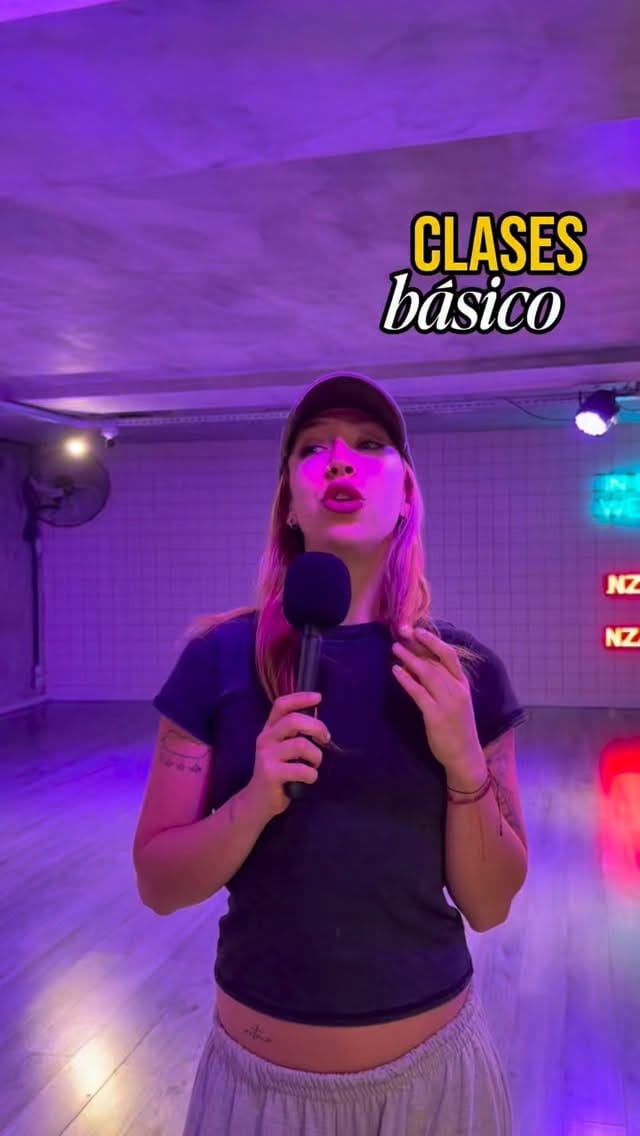 Post 3 by carolina blasi on Instagram (video)