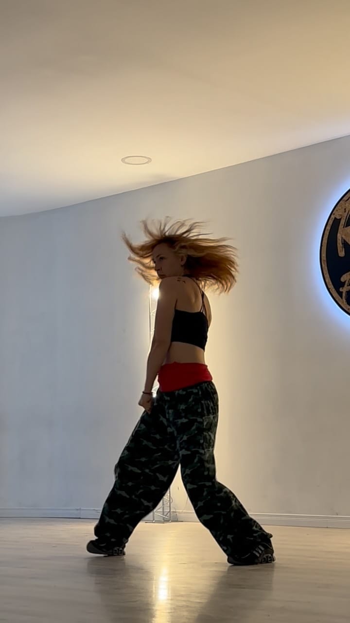 Post 10 by carolina blasi on Instagram (video)