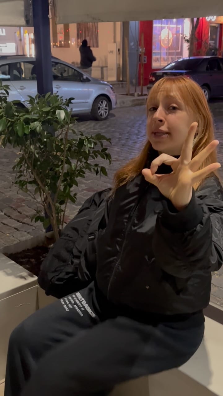 Post 9 by carolina blasi on Instagram (video)