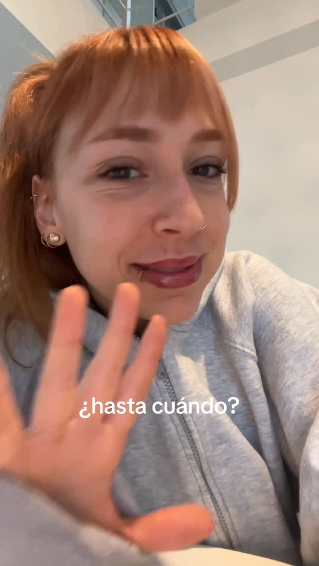 Post 1 by carolina blasi on Instagram (video)