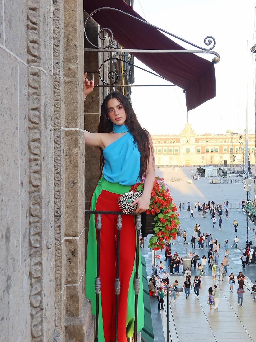 Post 2 by Bere de la Rosa on Instagram (carousel)