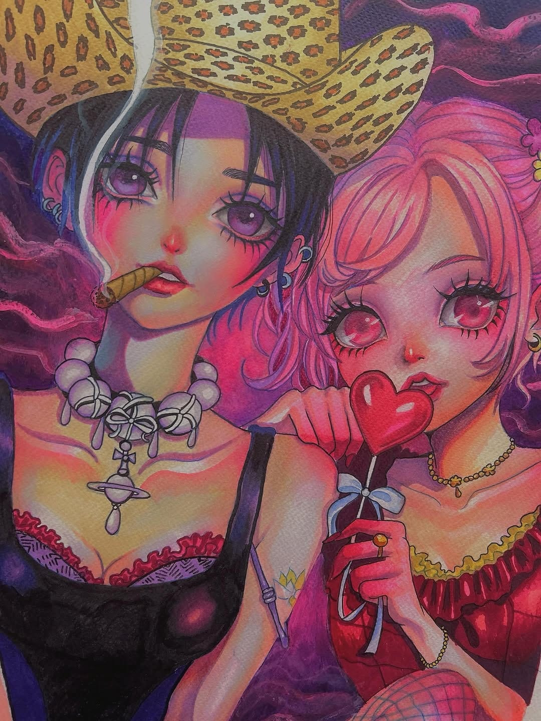 Post 3 by 🌮✨PICKSY✨🌮 on Instagram (carousel)
