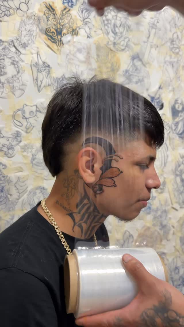 Post 1 by Adrian Menchaca  ⚡️ on Instagram (video)