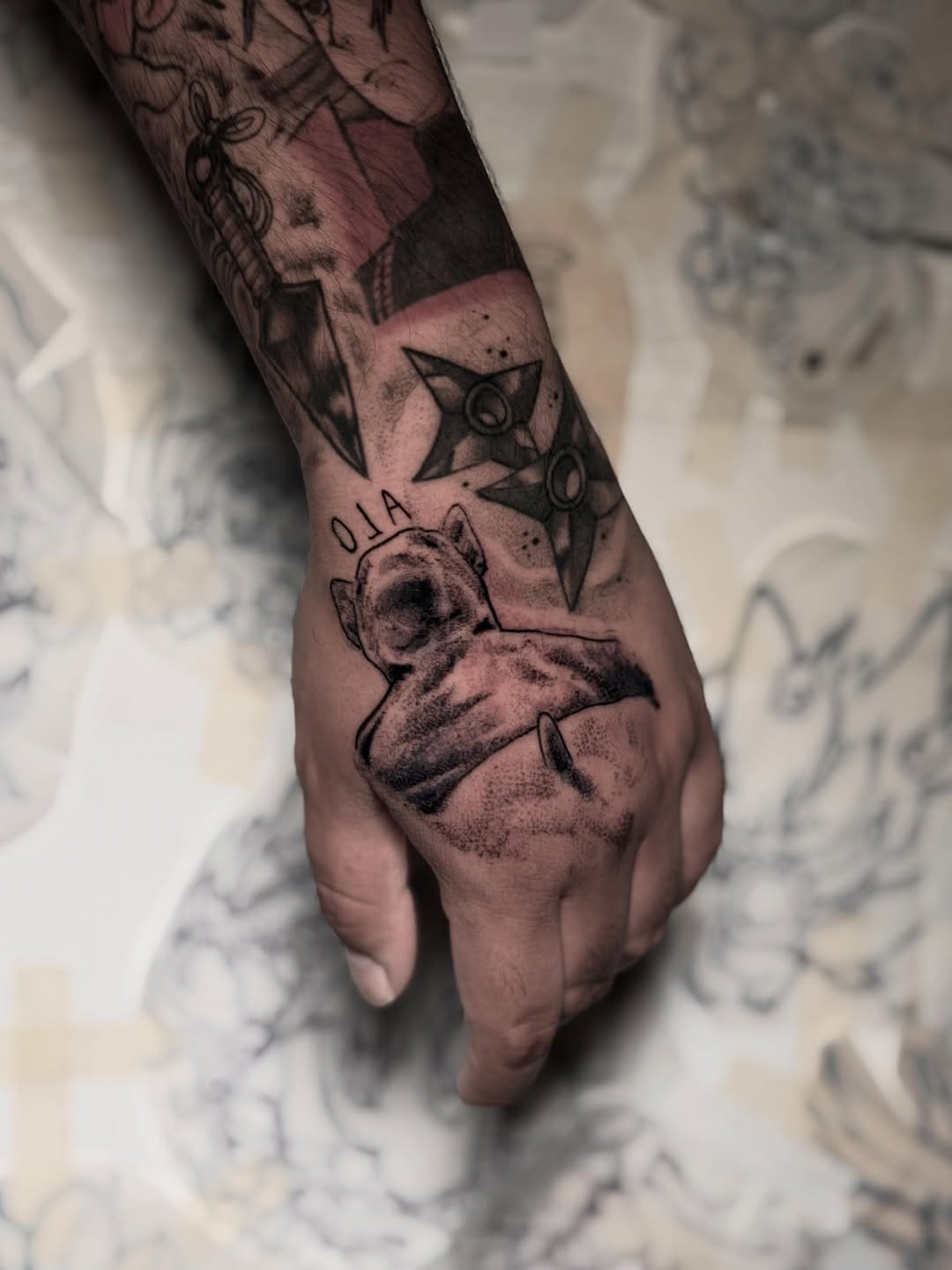 Post 10 by Adrian Menchaca  ⚡️ on Instagram (carousel)