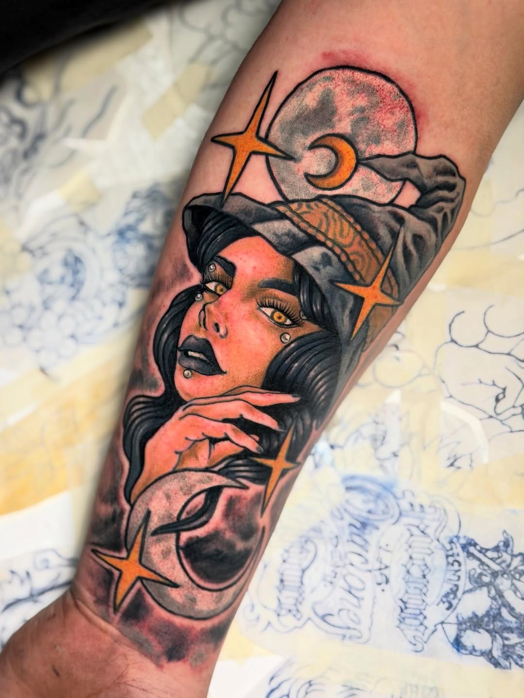 Post 7 by Adrian Menchaca  ⚡️ on Instagram (carousel)