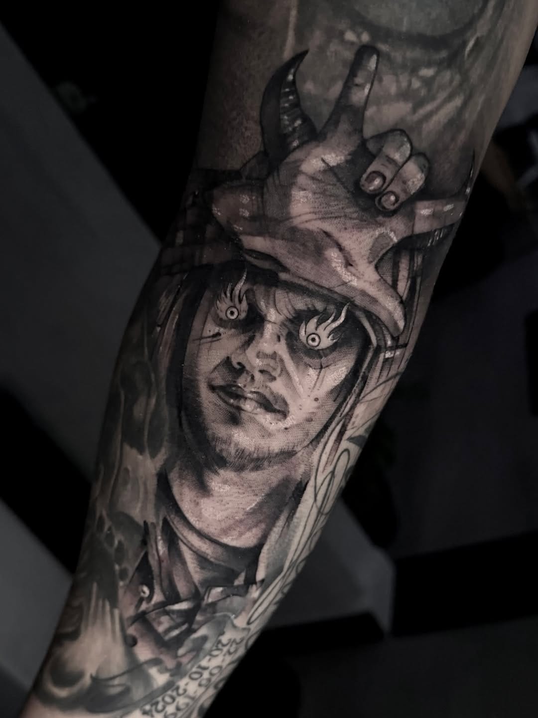 Post 3 by Gus Estrada on Instagram (image)